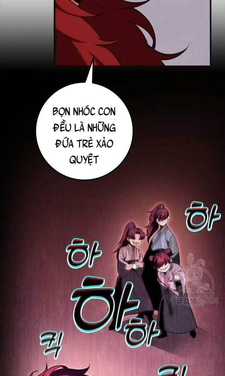 Cửu Thiên Kiếm Pháp Nettruyen ZZZ Chương 24 Page 66