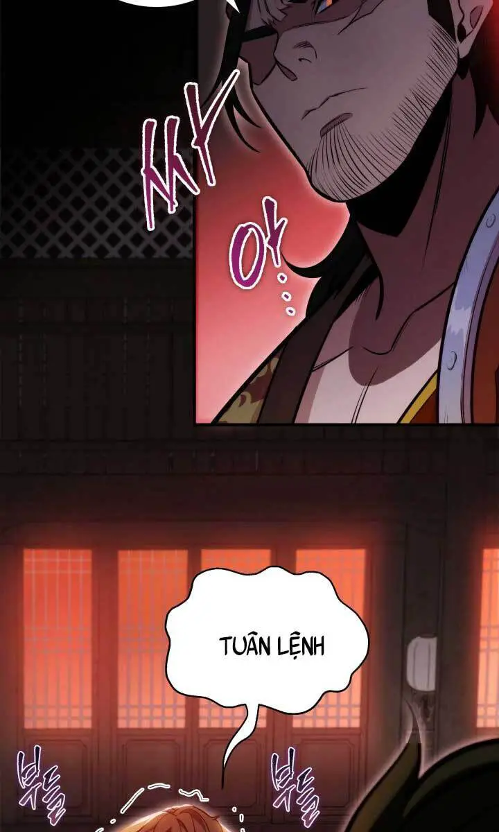 Cửu Thiên Kiếm Pháp Nettruyen ZZZ Chương 23 Page 71