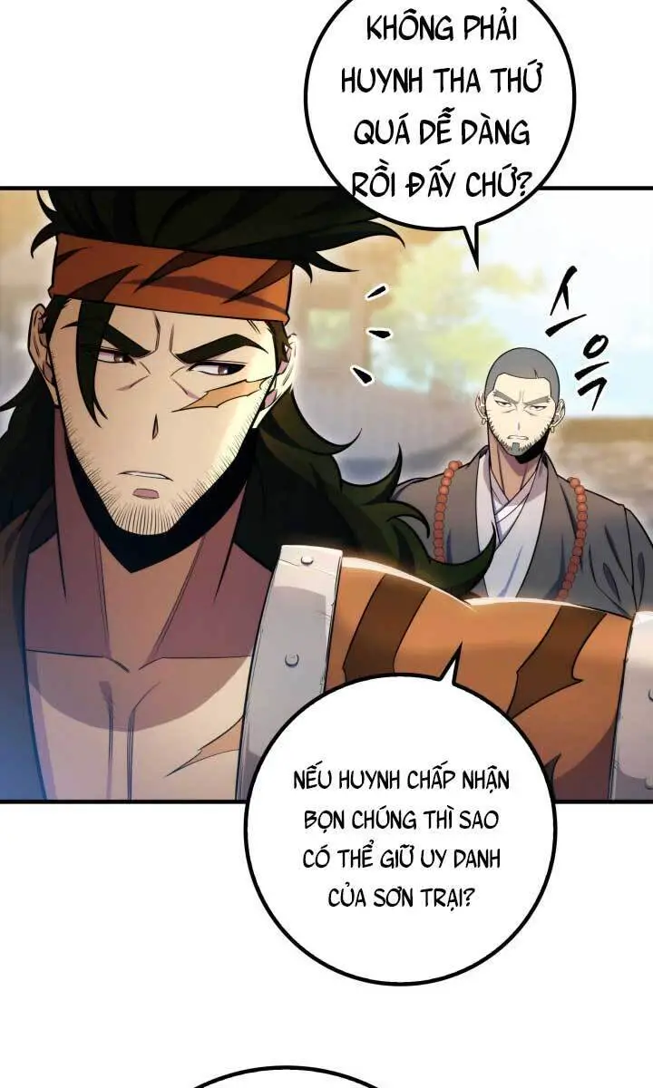 Cửu Thiên Kiếm Pháp Nettruyen ZZZ Chương 23 Page 83