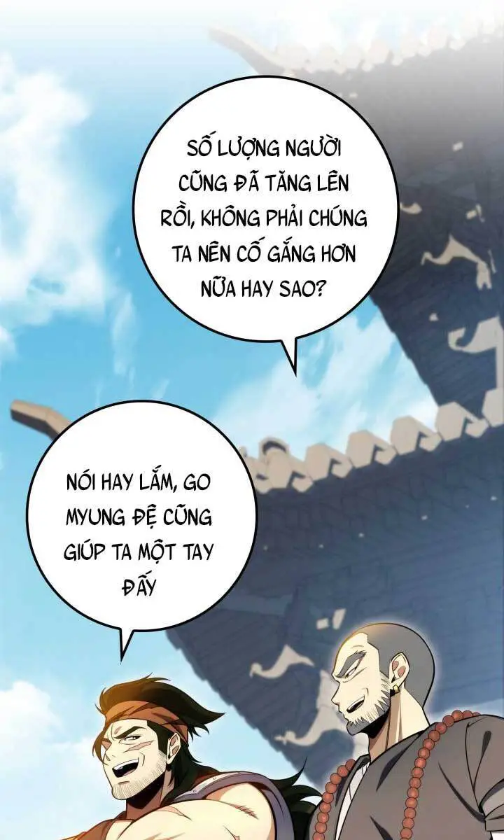 Cửu Thiên Kiếm Pháp Nettruyen ZZZ Chương 23 Page 97