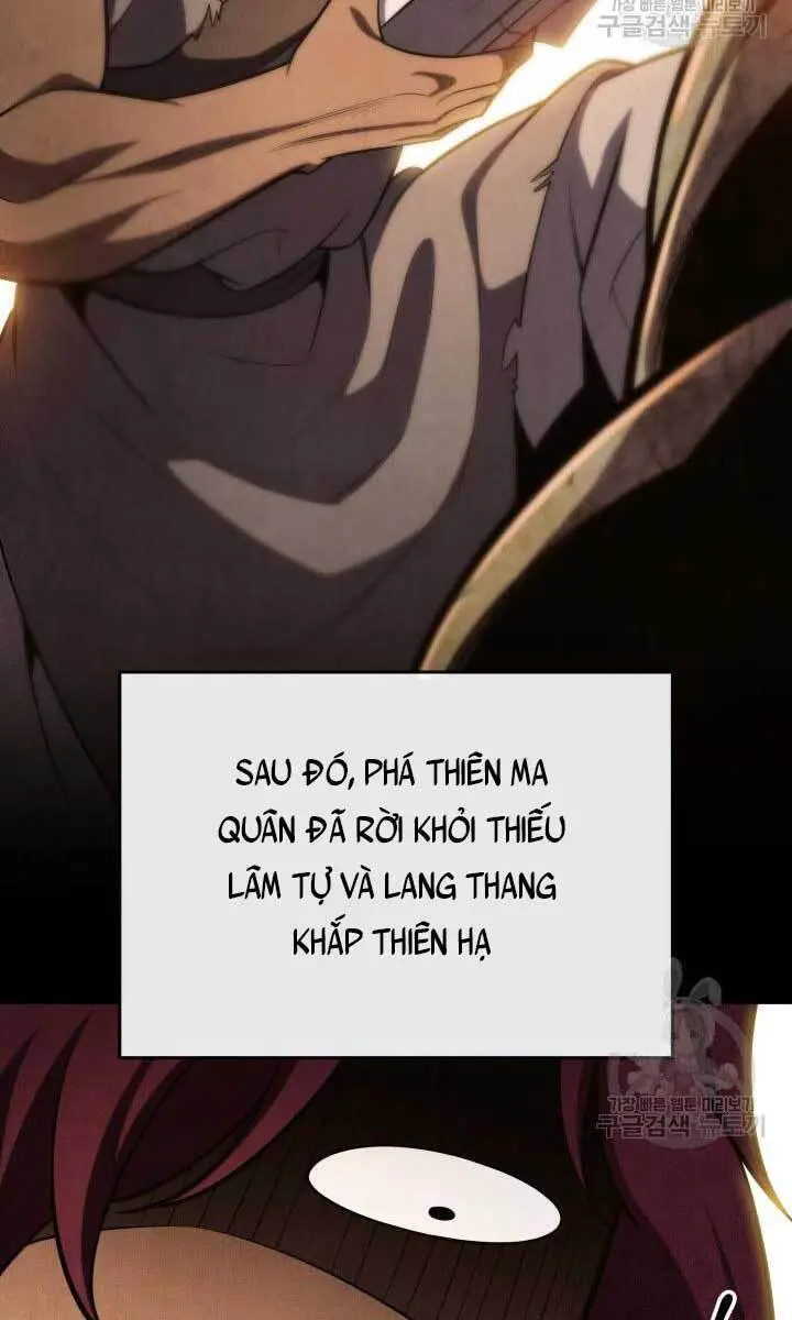 Cửu Thiên Kiếm Pháp Nettruyen ZZZ Chương 27 Page 22