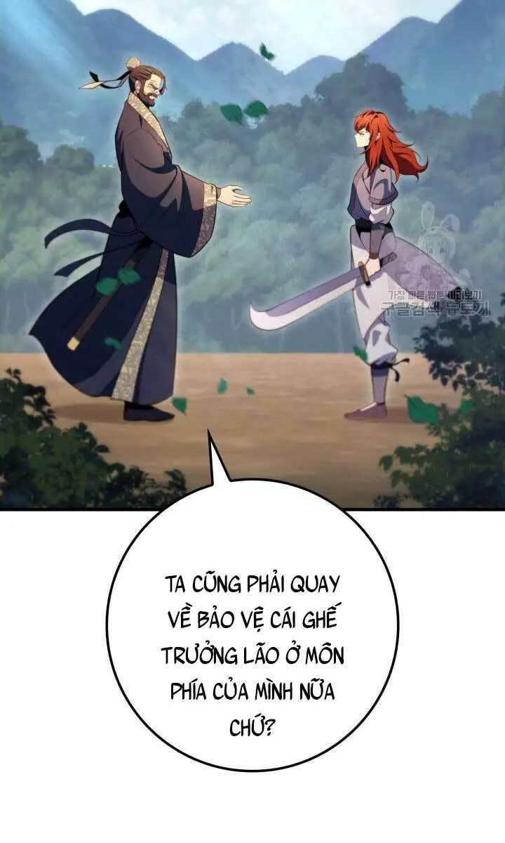 Cửu Thiên Kiếm Pháp Nettruyen ZZZ Chương 26 Page 121