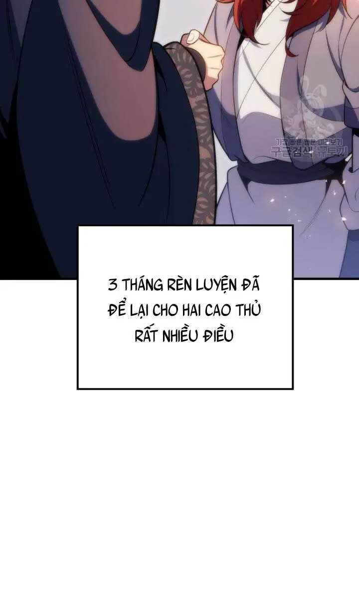 Cửu Thiên Kiếm Pháp Nettruyen ZZZ Chương 26 Page 126
