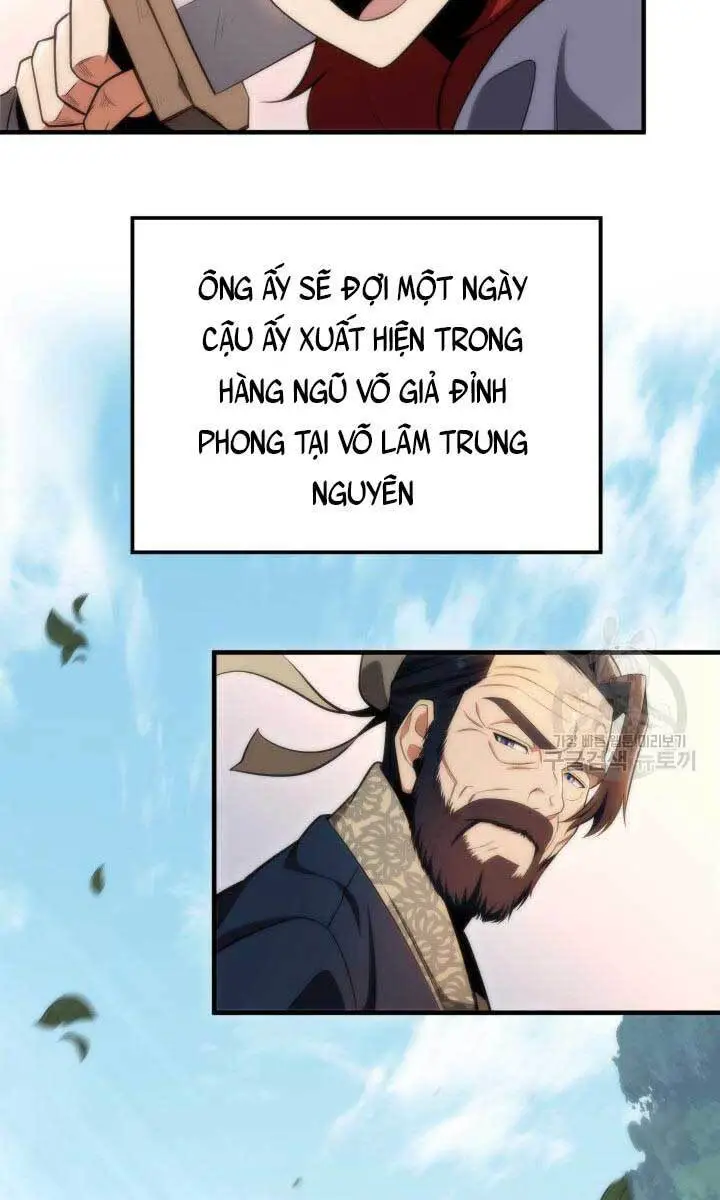 Cửu Thiên Kiếm Pháp Nettruyen ZZZ Chương 26 Page 129