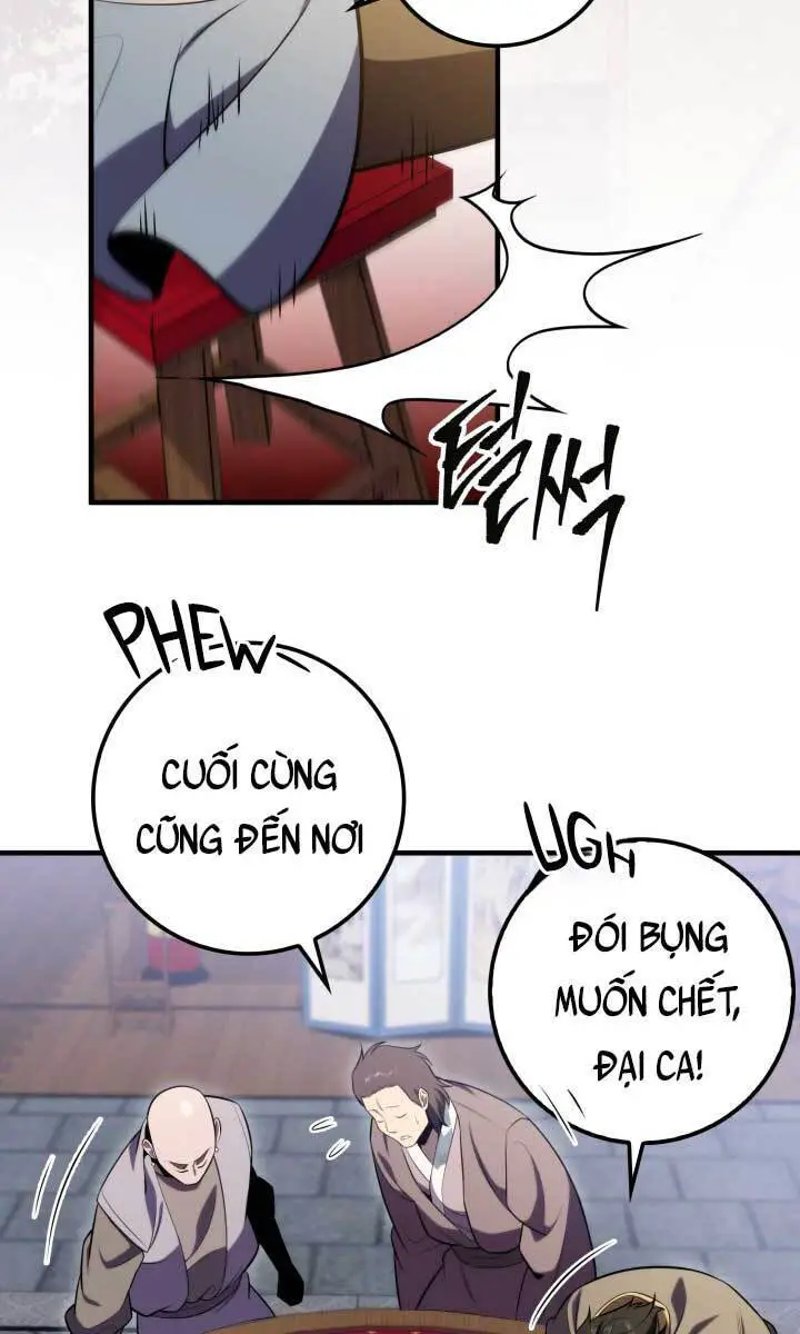 Cửu Thiên Kiếm Pháp Nettruyen ZZZ Chương 25 Page 11