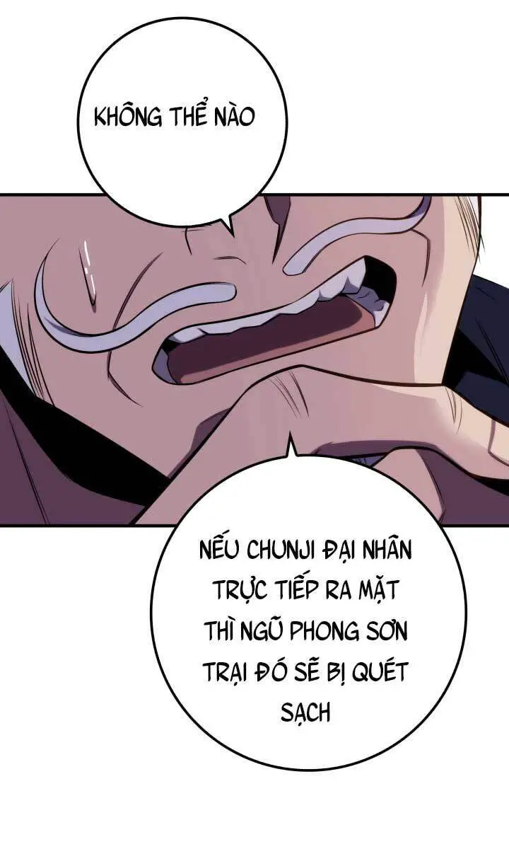 Cửu Thiên Kiếm Pháp Nettruyen ZZZ Chương 25 Page 16
