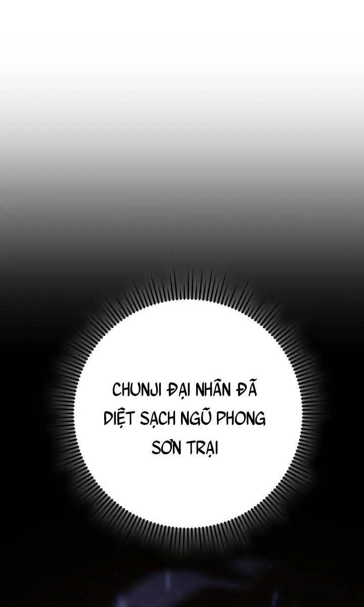 Cửu Thiên Kiếm Pháp Nettruyen ZZZ Chương 25 Page 19