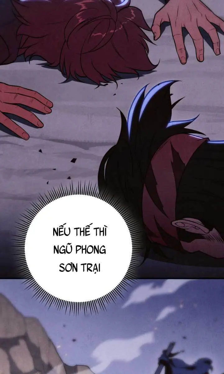 Cửu Thiên Kiếm Pháp Nettruyen ZZZ Chương 25 Page 23