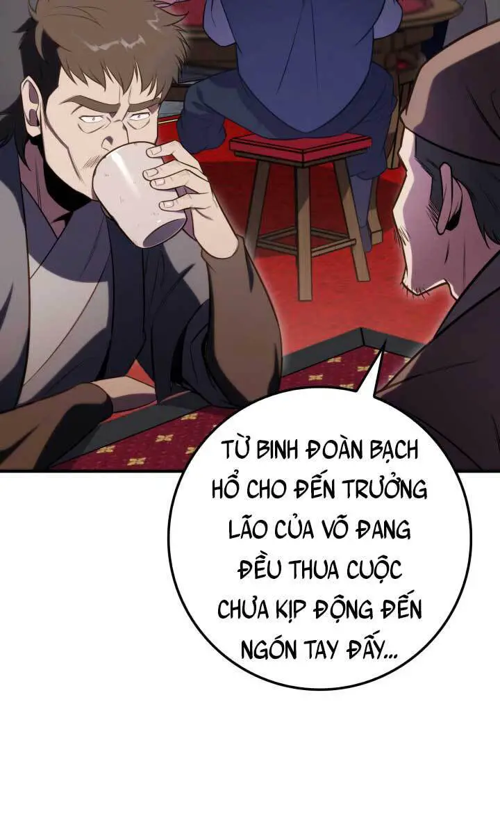 Cửu Thiên Kiếm Pháp Nettruyen ZZZ Chương 25 Page 32