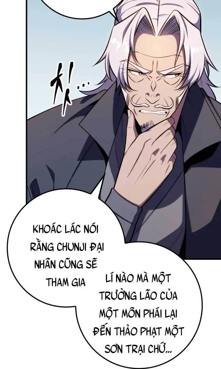 Cửu Thiên Kiếm Pháp Nettruyen ZZZ Chương 25 Page 38