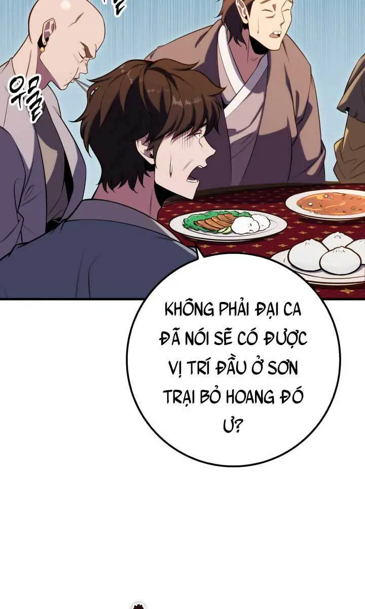 Cửu Thiên Kiếm Pháp Nettruyen ZZZ Chương 25 Page 40