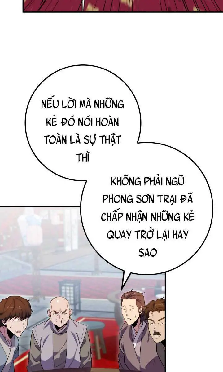 Cửu Thiên Kiếm Pháp Nettruyen ZZZ Chương 25 Page 47