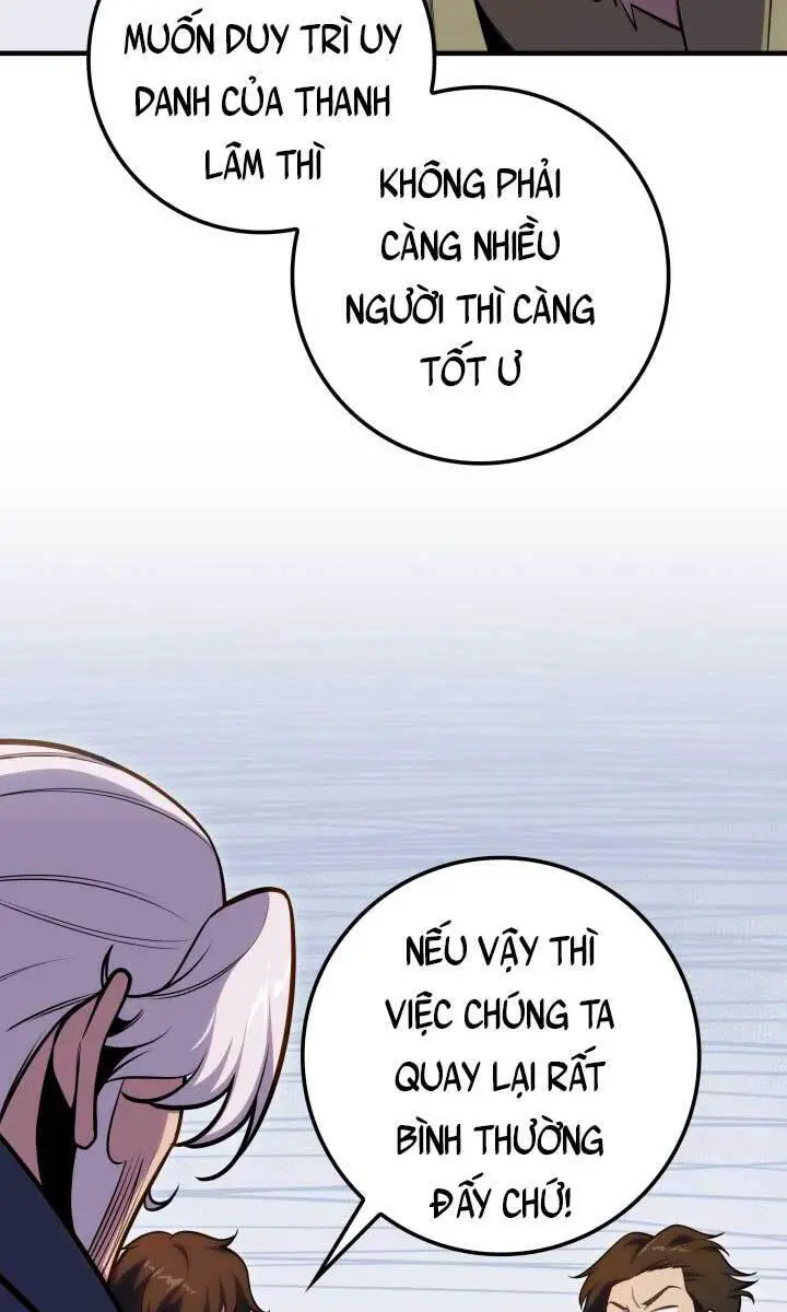 Cửu Thiên Kiếm Pháp Nettruyen ZZZ Chương 25 Page 49