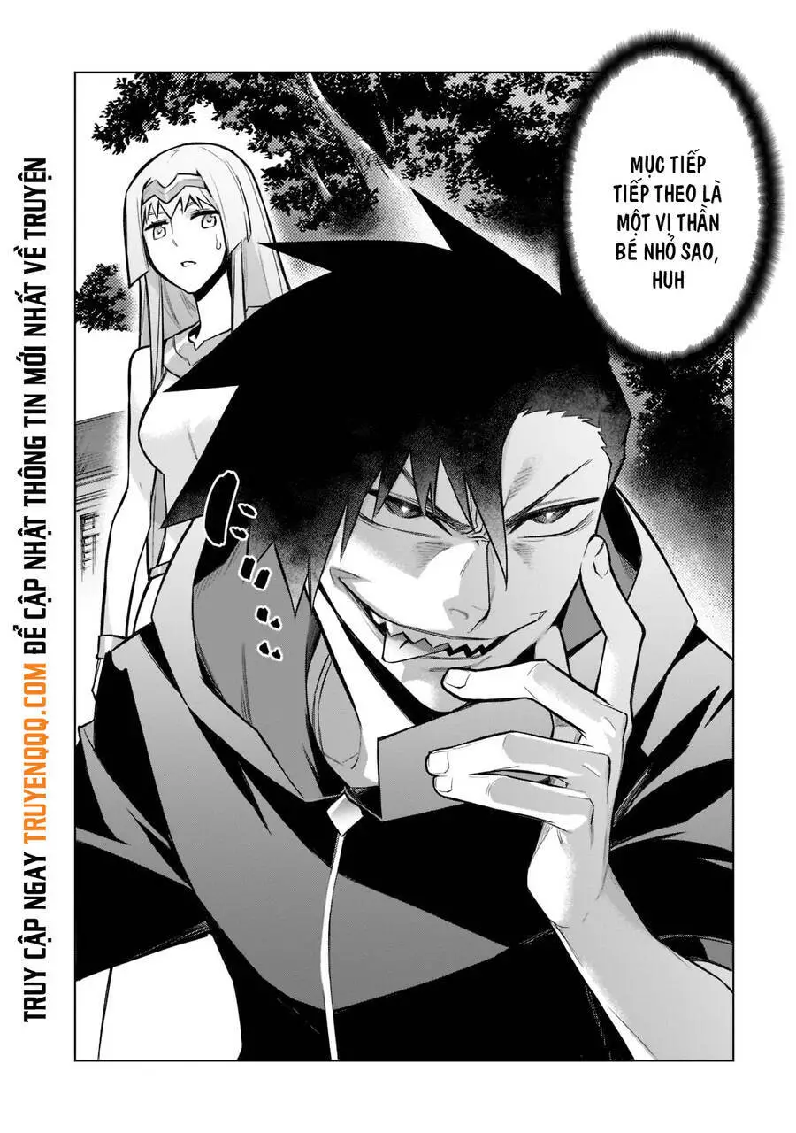 Kuro No Shoukanshi Nettruyen ZZZ Chương 97 Page 17