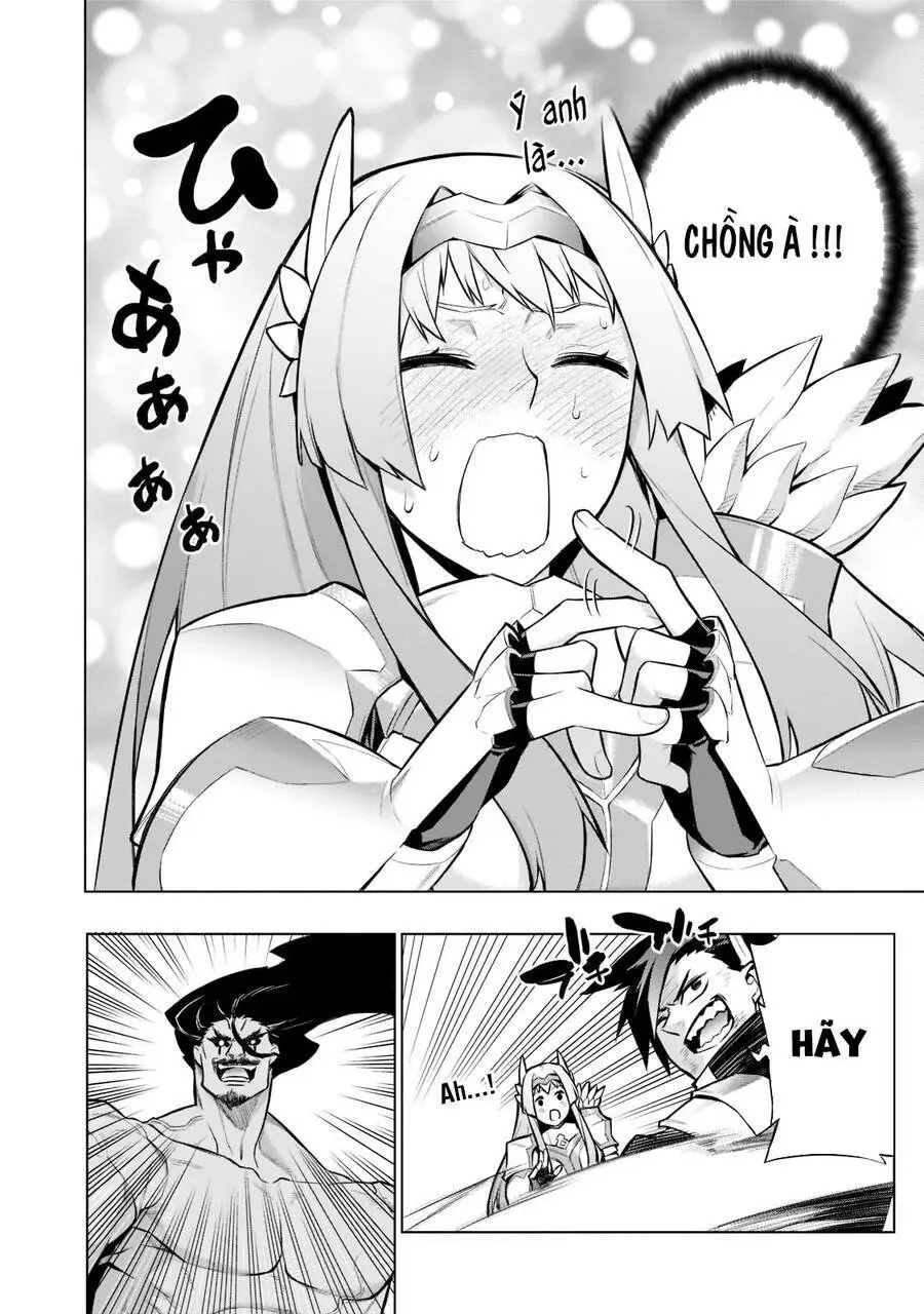Kuro No Shoukanshi Nettruyen ZZZ Chương 92 Page 2