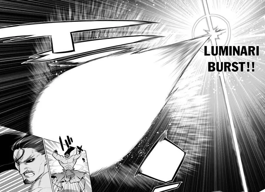 Kuro No Shoukanshi Nettruyen ZZZ Chương 92 Page 13