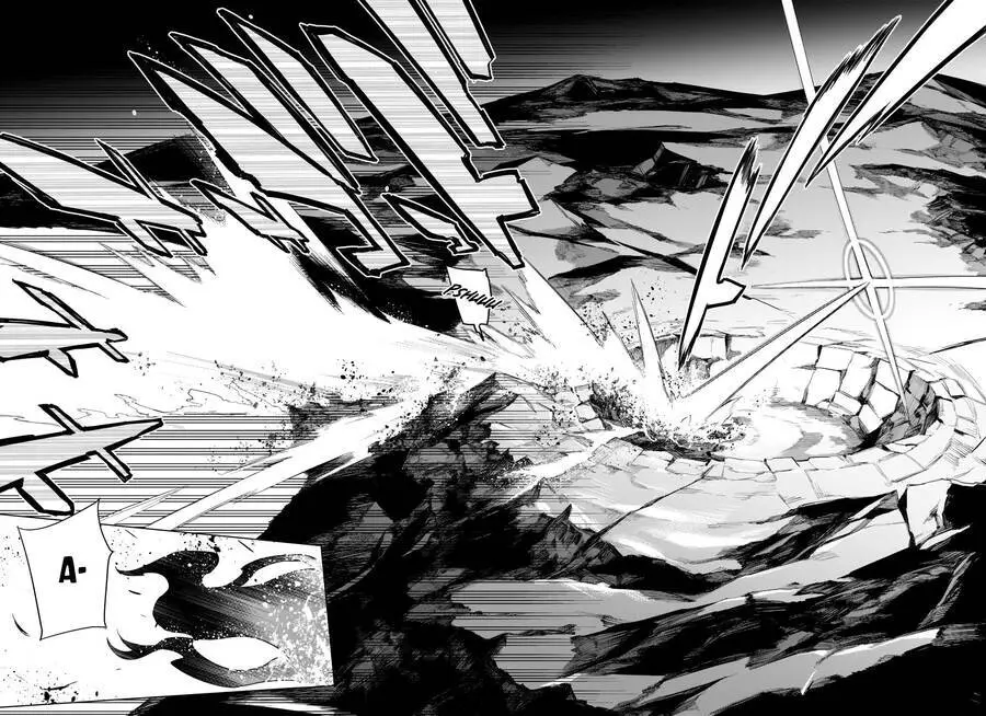 Kuro No Shoukanshi Nettruyen ZZZ Chương 92 Page 16