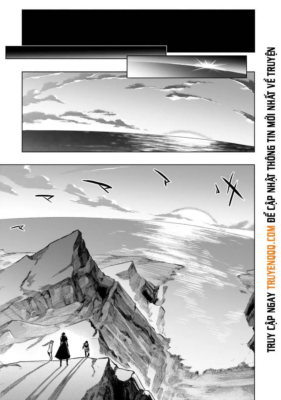 Kuro No Shoukanshi Nettruyen ZZZ Chương 92 Page 18