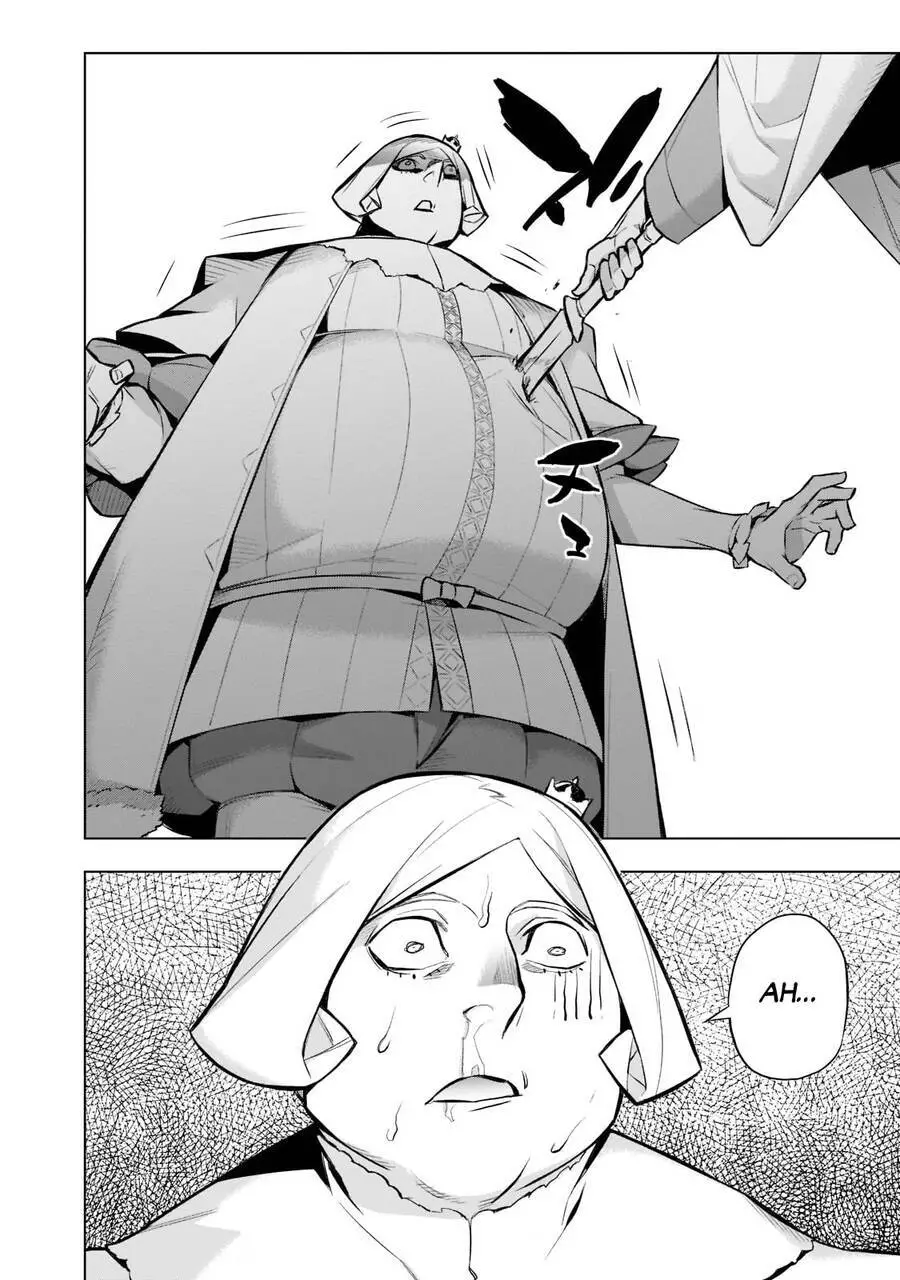 Kuro No Shoukanshi Nettruyen ZZZ Chương 93 Page 12