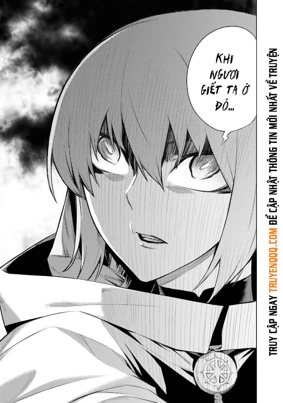 Kuro No Shoukanshi Nettruyen ZZZ Chương 93 Page 13