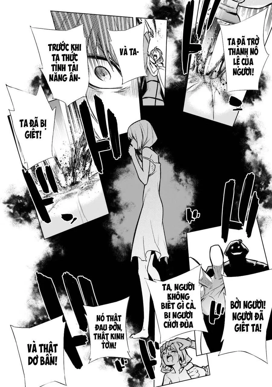 Kuro No Shoukanshi Nettruyen ZZZ Chương 93 Page 14