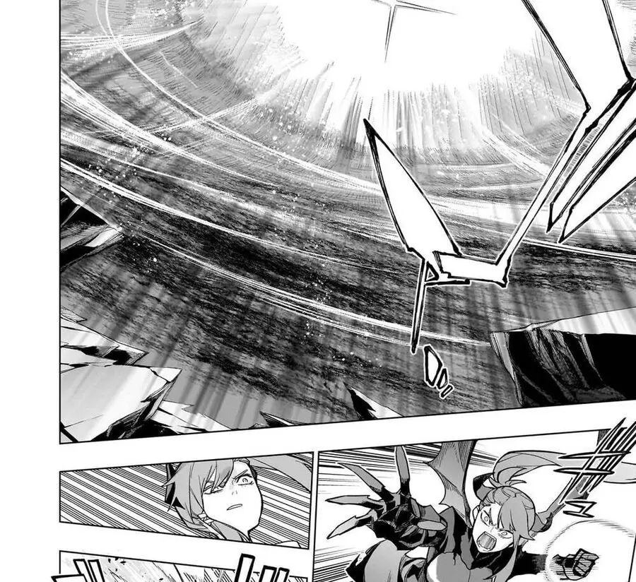Kuro No Shoukanshi Nettruyen ZZZ Chương 152 Page 4