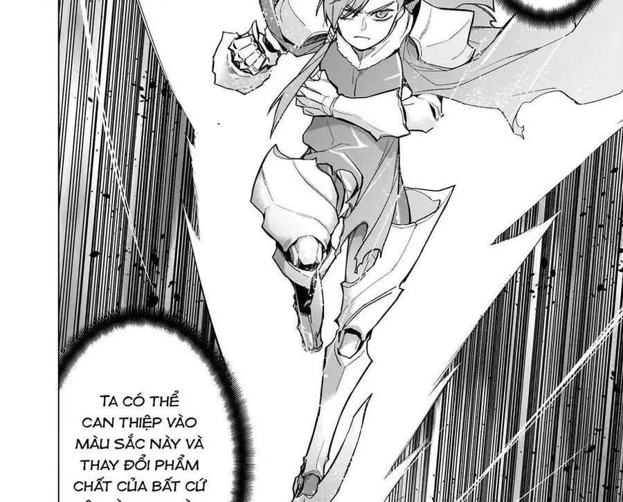 Kuro No Shoukanshi Nettruyen ZZZ Chương 152 Page 10