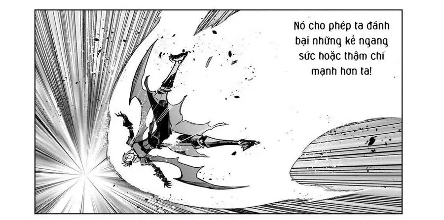 Kuro No Shoukanshi Nettruyen ZZZ Chương 152 Page 12