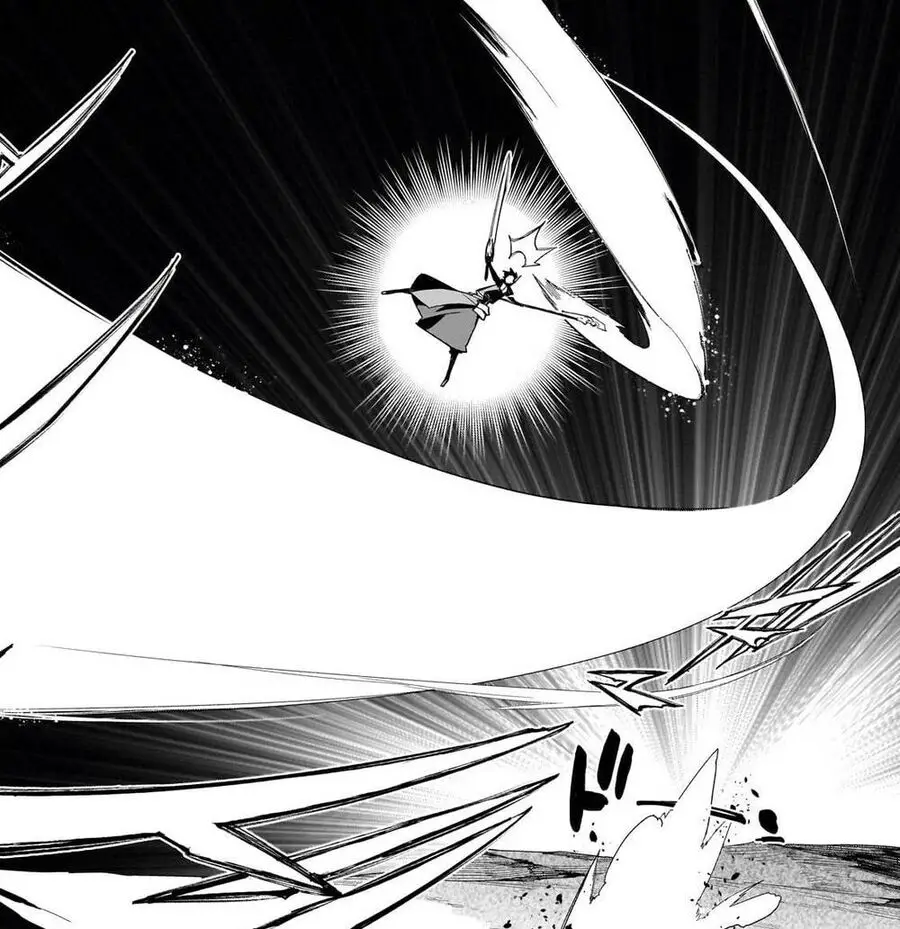 Kuro No Shoukanshi Nettruyen ZZZ Chương 152 Page 14