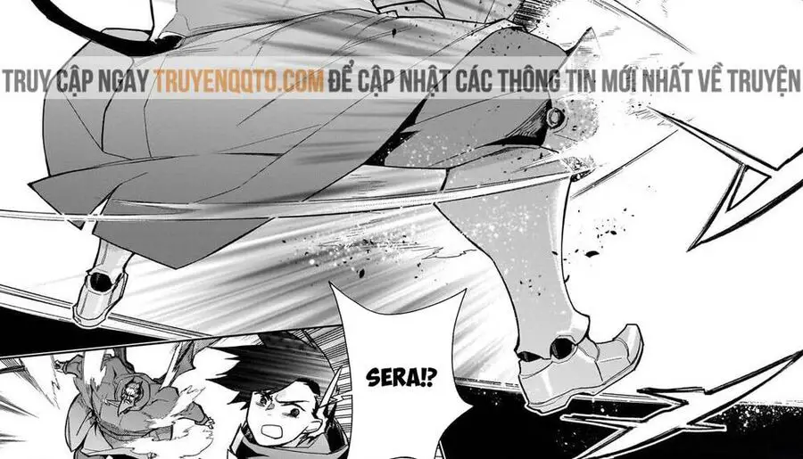 Kuro No Shoukanshi Nettruyen ZZZ Chương 152 Page 16