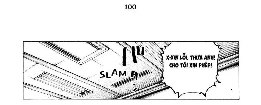 Desert Eagle Nettruyen ZZZ Chương 19 Page 36