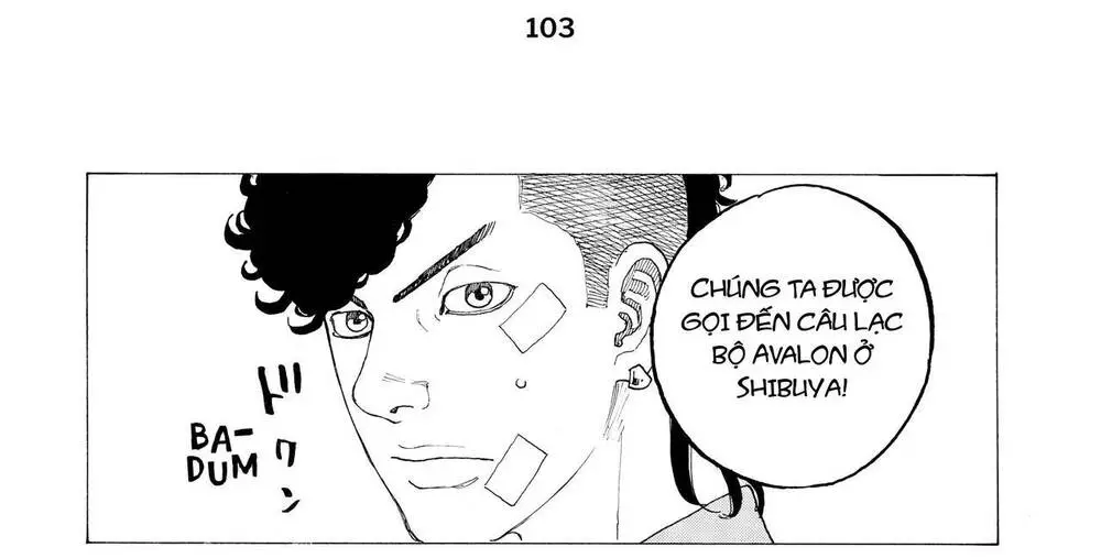 Desert Eagle Nettruyen ZZZ Chương 19 Page 45