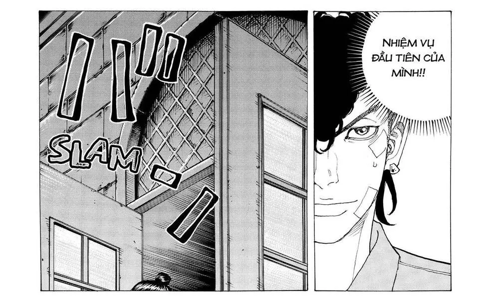 Desert Eagle Nettruyen ZZZ Chương 19 Page 47