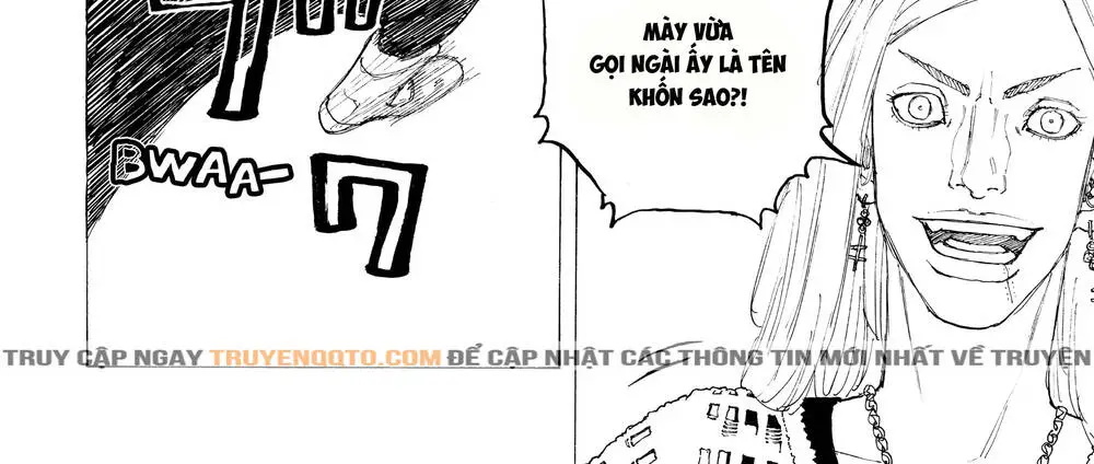 Desert Eagle Nettruyen ZZZ Chương 13 Page 53