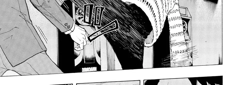Desert Eagle Nettruyen ZZZ Chương 13 Page 55