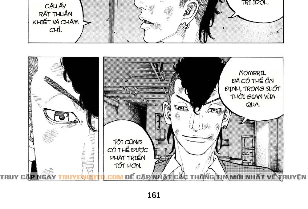 Desert Eagle Nettruyen ZZZ Chương 13 Page 65