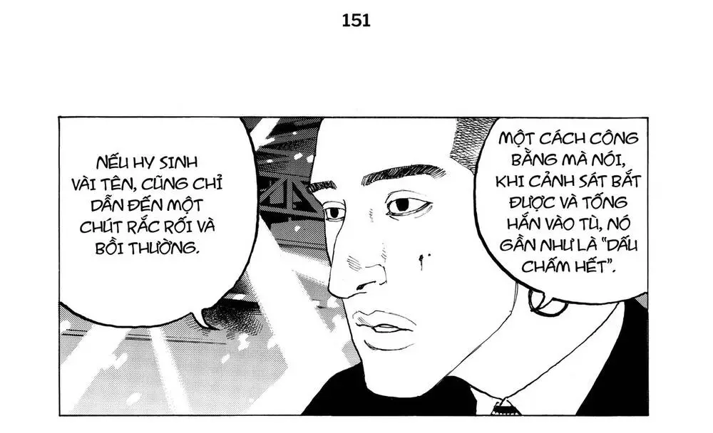 Desert Eagle Nettruyen ZZZ Chương 22 Page 14