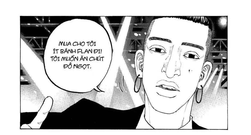 Desert Eagle Nettruyen ZZZ Chương 22 Page 19