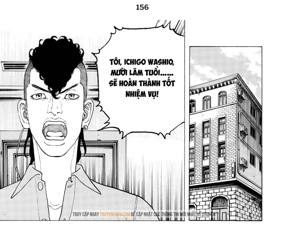 Desert Eagle Nettruyen ZZZ Chương 22 Page 25