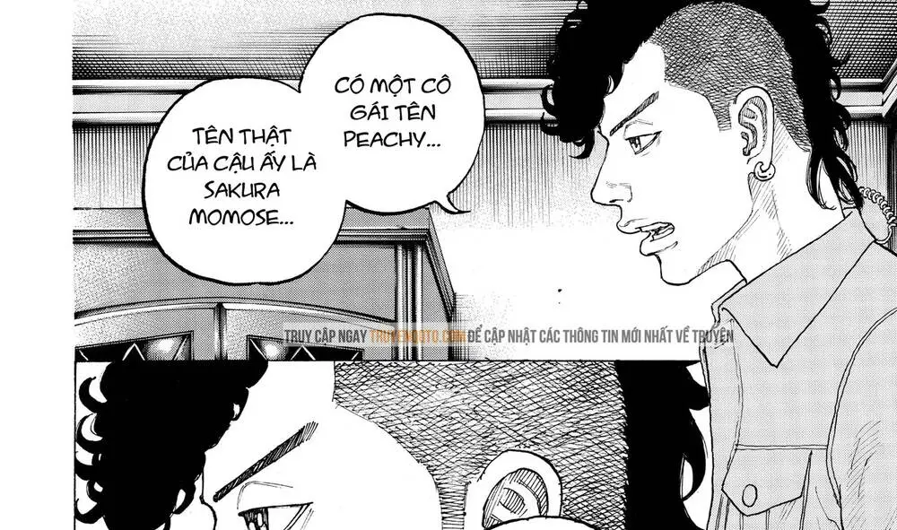 Desert Eagle Nettruyen ZZZ Chương 22 Page 27