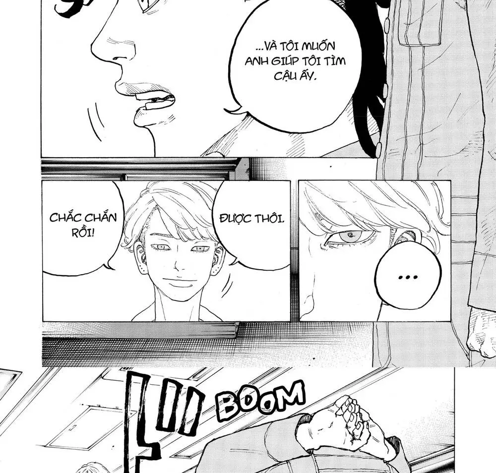 Desert Eagle Nettruyen ZZZ Chương 22 Page 28