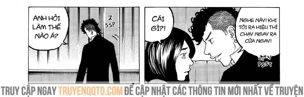 Desert Eagle Nettruyen ZZZ Chương 26 Page 9