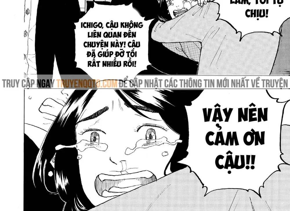 Desert Eagle Nettruyen ZZZ Chương 26 Page 16