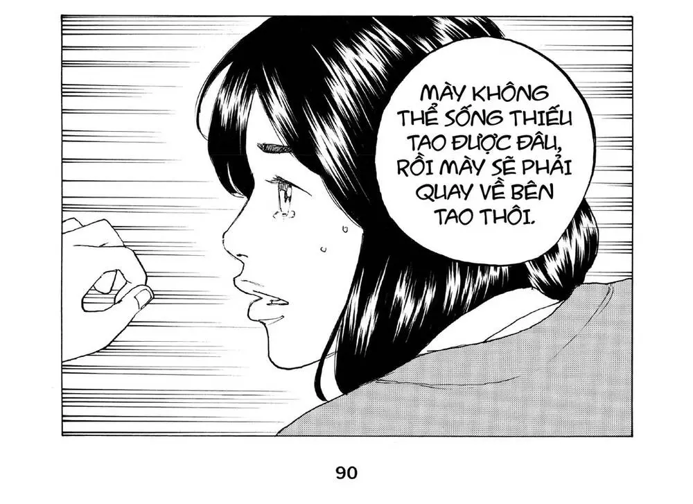 Desert Eagle Nettruyen ZZZ Chương 26 Page 37