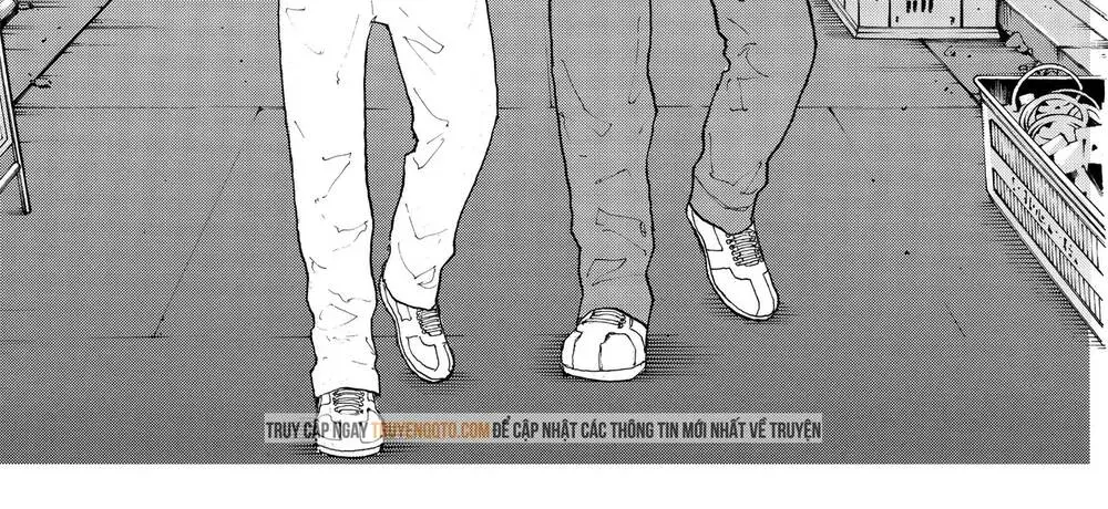 Desert Eagle Nettruyen ZZZ Chương 22.5 Page 5