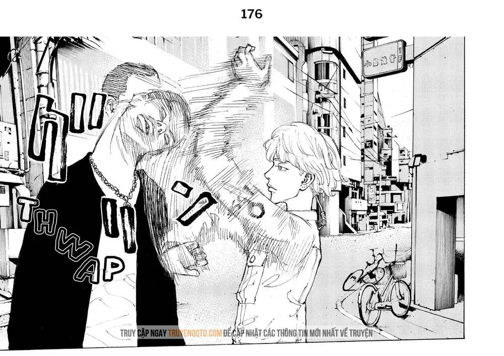 Desert Eagle Nettruyen ZZZ Chương 22.5 Page 18