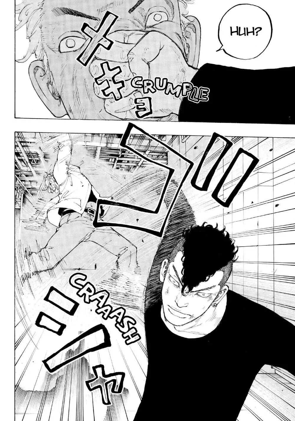 Desert Eagle Nettruyen ZZZ Chương 6 Page 12