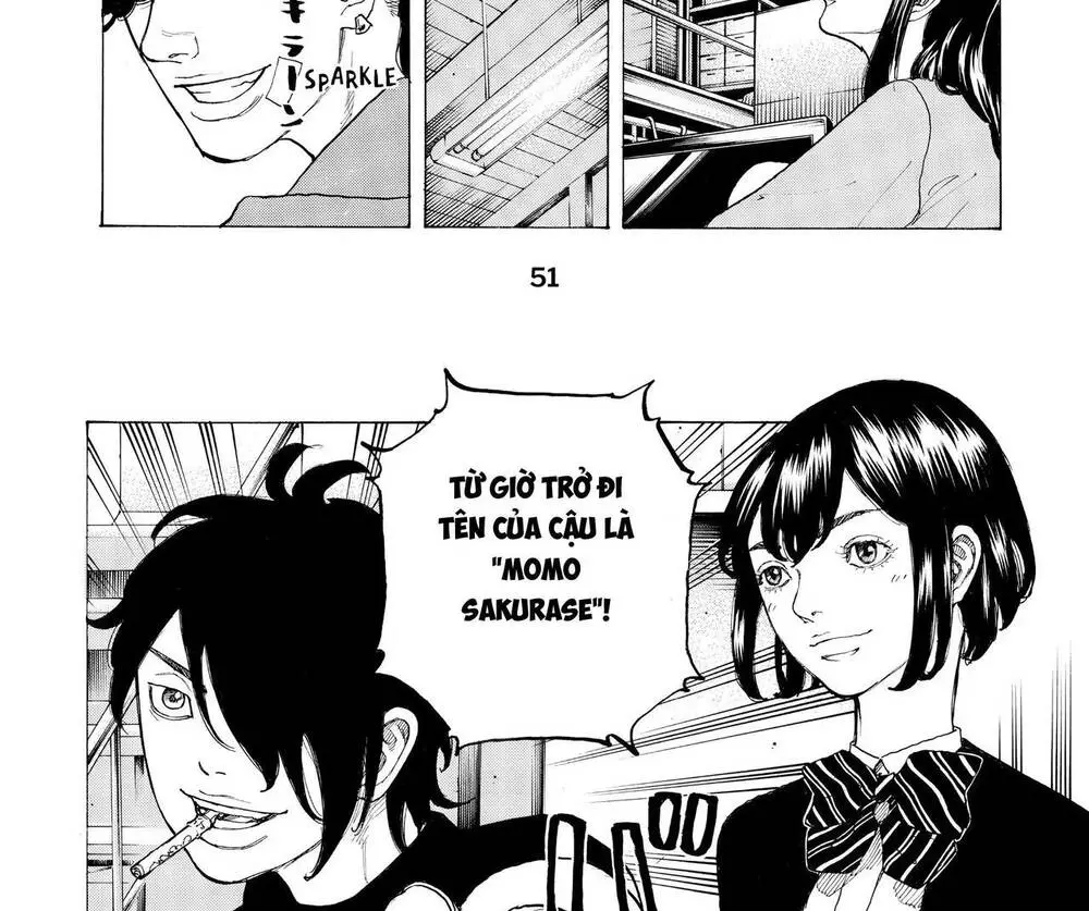 Desert Eagle Nettruyen ZZZ Chương 8 Page 17