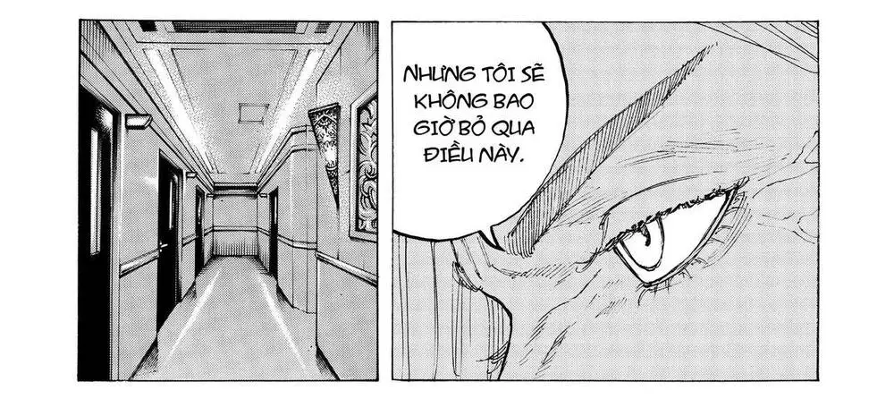 Desert Eagle Nettruyen ZZZ Chương 16 Page 4