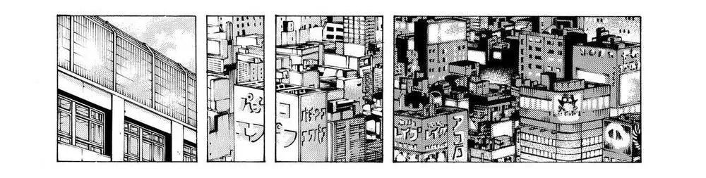 Desert Eagle Nettruyen ZZZ Chương 16 Page 12